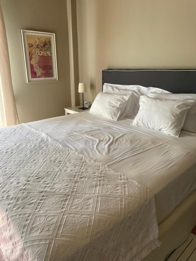 Rex Hotel - Bebeka'S Zacharo Luaran gambar